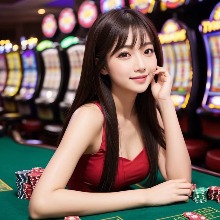 Giao diện game slot đa dạng trên 68wi