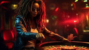 Live Casino trực tiếp với dealer chuyên nghiệp