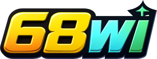Logo 68wi